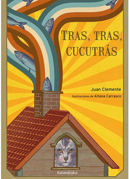 Tras