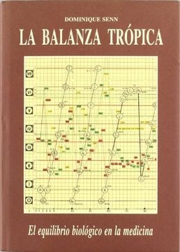 La balanza tropica - Senn Dominique - José de Olañeta Editor - 9788476513293