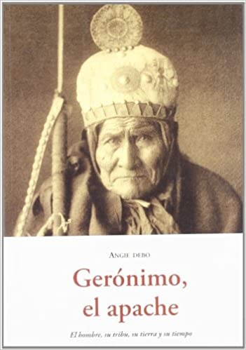 Geronimo