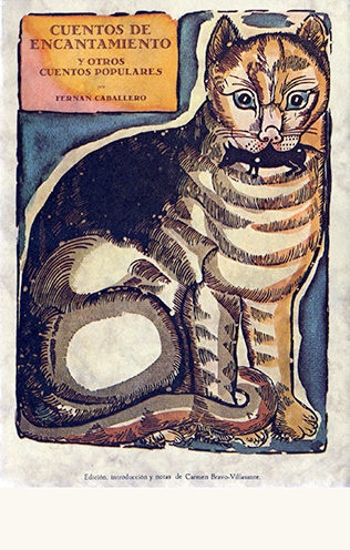 Cuento de encantamiento - Aa.Vv - José de Olañeta Editor - 9788476513927