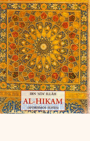 Al-hikam - Ibn Ata Illah - José de Olañeta Editor - 9788497166874