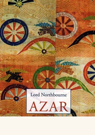 Azar - Northbourne Lord - José de Olañeta Editor - 9788494984778