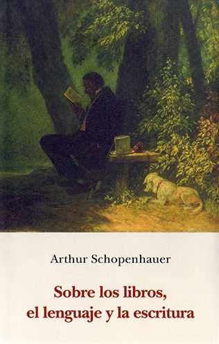 Sobre los libros