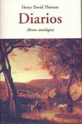 Diarios (breve antologia) - Thoreau Henry David - José de Olañeta Editor - 9788497167925