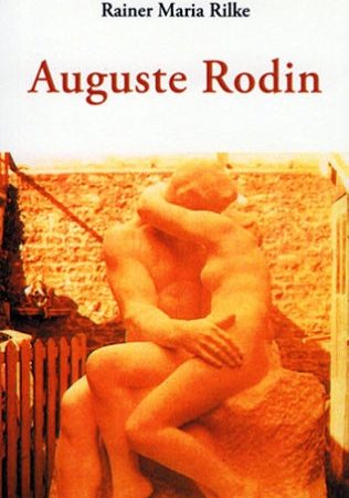Auguste rodin - Rilke Rainer Maria - José de Olañeta Editor - 9788497166249