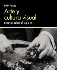 Arte y cultura visual - Fanes Felix - Ediciones Catedra - 9788437638058