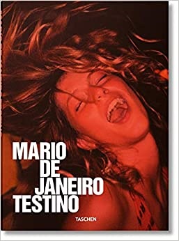 Mario de Janeiro Testino - Testino Mario - Taschen - 9783836519090