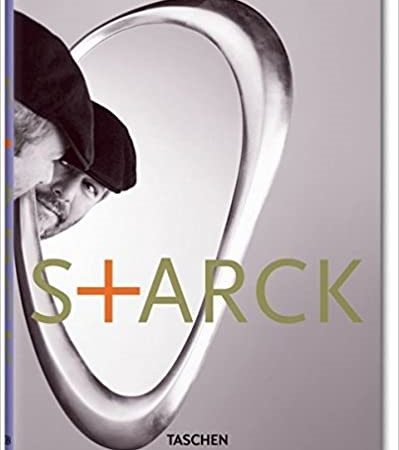Starck - Varios - Taschen - 9783836521512