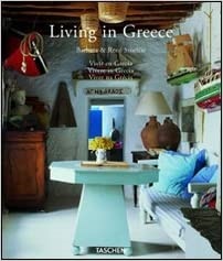 Living in greece - Stoeltie Barbara Stoeltie René - Taschen - 9783836531719