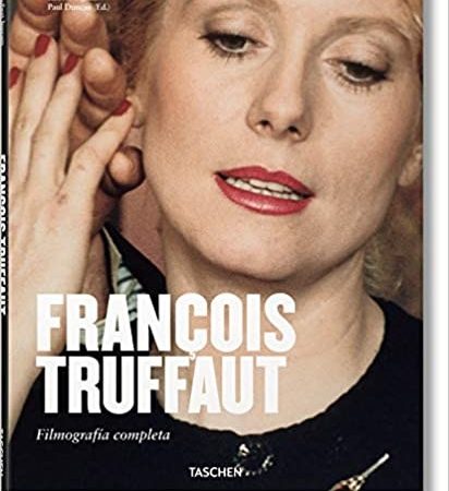 Francois truffaut - Ingram Robert Duncan Paul (Ed.) - Taschen - 9783836534772