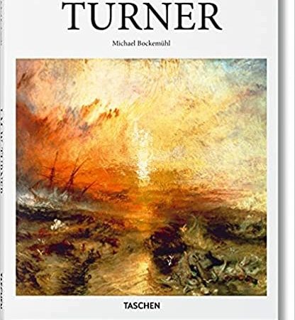 Turner - Bockemuhl Michael - Taschen - 9783836504478