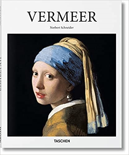 Vermeer - Scheneider Norbert - Taschen - 9783836504683