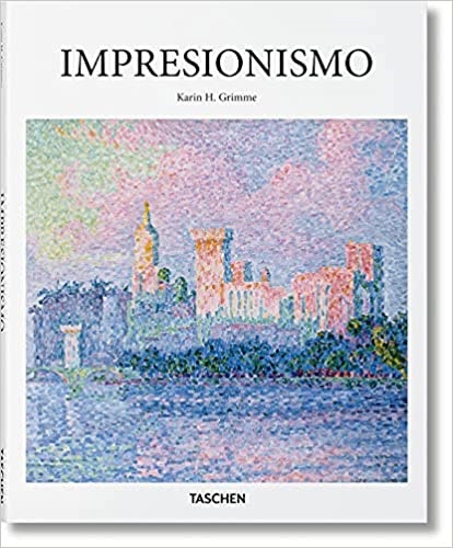 Impresionismo - GrimmeKarin - Taschen - 9783836563000