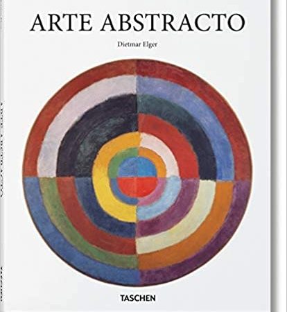 Arte abstracto - ElgerDietmer - Taschen - 9783836563628