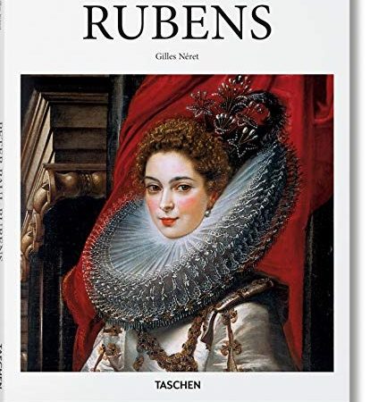 Rubens - Neret Gilles - Taschen - 9783836564670