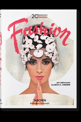 20th century fashion - Nieder Alison A. - Taschen - 9783836522793