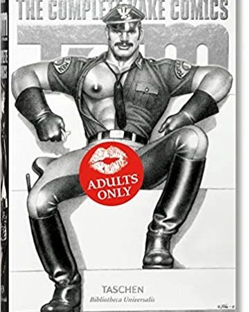 Tom of finland