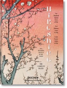 Hiroshige. cien famosas vistas de edo - Trede MelanieBichier Lorenz - Taschen - 9783836559201