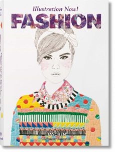 Illustration now! fashion - Wiedemann Julius - Taschen - 9783836567329