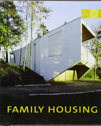 Family housing - Minguet Josep Maria (Ed.) - Instituto Monsa de ediciones - 9788496823426