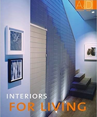 Interiors for living - Minguet Josep Maria (Ed.) - Instituto Monsa de ediciones - 9788496823457