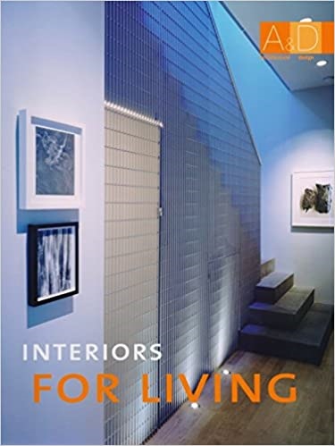 Interiors for living - Minguet Josep Maria (Ed.) - Instituto Monsa de ediciones - 9788496823457