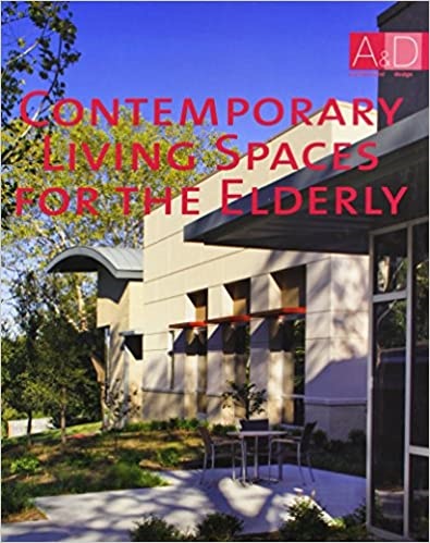 Contemporary living spaces for the elderly - Minguet Josep Maria (Ed.) - Instituto Monsa de ediciones - 9788496823471