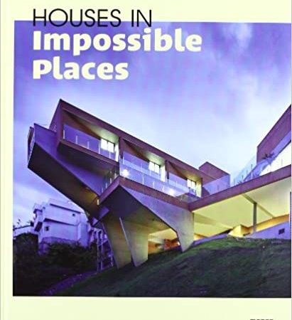 Houses in impossible places - Minguet Josep Maria - Instituto Monsa de ediciones - 9788415223528