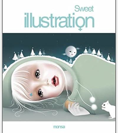 Sweet ilustration - Varios - Instituto Monsa de ediciones - 9788486426743 