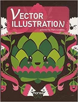 Vector illustration - Minguet Josep - Instituto Monsa de ediciones - 9788415829058