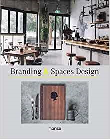 Branding & spaces design - Aa.Vv - Instituto Monsa de ediciones - 9788416500239