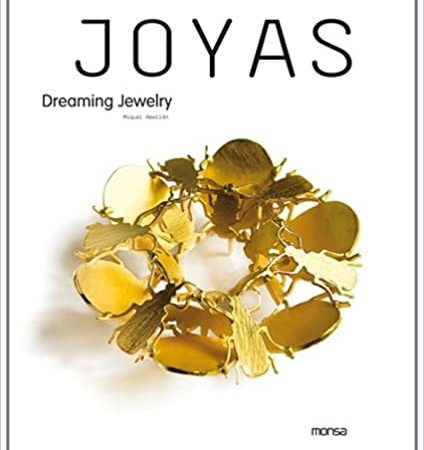 Joyas (dreaming jewelry) - Abellon Miquel - Instituto Monsa de ediciones - 9788496823174