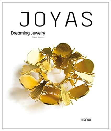 Joyas (dreaming jewelry) - Abellon Miquel - Instituto Monsa de ediciones - 9788496823174