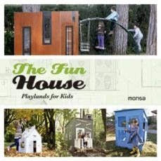 The fun house - Minguet Josep Maria - Instituto Monsa de ediciones - 9788415223566