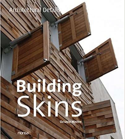 Building skins - Mestre Octavio - Instituto Monsa de ediciones - 9788415223177
