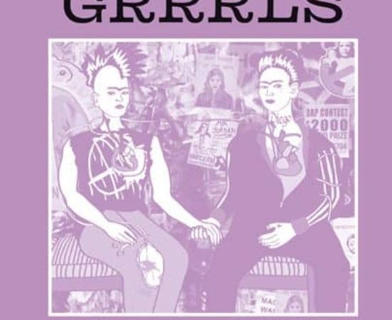Fanzine grrrls. the diy revolution in female self-publishing - Villegas Gemma - Instituto Monsa de ediciones - 9788416500802