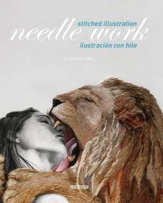 Needle work - Arnell Carolina - Instituto Monsa de ediciones - 9788415829768