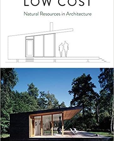 Low cost. natural resources in architecture - Minguet Anna - Instituto Monsa de ediciones - 9788417557041