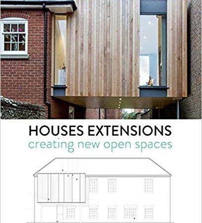 Houses extensions - Minguet Eva - Instituto Monsa de ediciones - 9788416500475