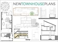 New townhouse plans - Minguet Anna - Instituto Monsa de ediciones - 9788416500987