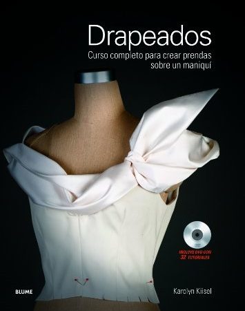 Drapeados - Kiisel Karolyn - Blume - 9788498017083