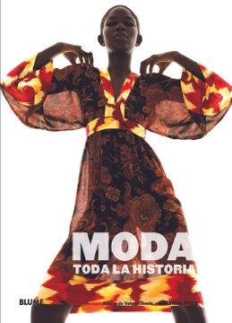 Moda. toda la historia - Fogg Marnie - Blume - 9788498017342