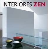 Interiores zen (rústica) - Lee Vinny - Blume - 9788480768122