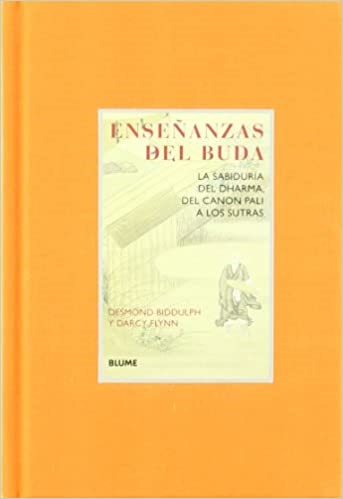Enseñanzas de buda - Biddulph Desmond Flynn Darcy - Blume - 9788498015430
