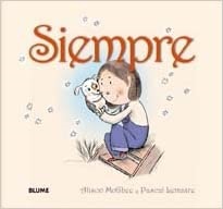 Siempre - Mcgree Alison Lemaitre - Blume - 9788498014273