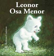 Leonor osa menor (bichitos curiosos) - Krings Antoon - Blume - 9788498014730