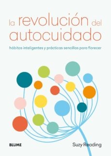 La revolución del autocuidado - Reading Suzy - Blume - 9788417492663