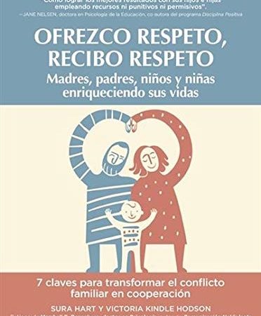 Ofrezco respeto