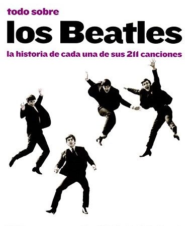 Todo sobre los beatles - Guesdon Jean-Michel Margotin Philippe - Blume - 9788498017076