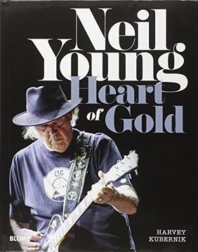 Neil young